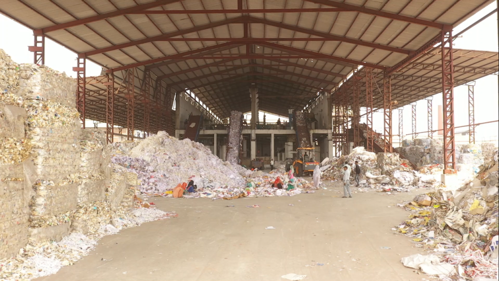 Environment Matters Genus Paper & Boards Limited